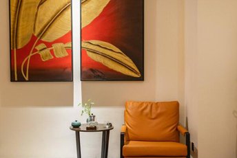 西安碑林区养生会所:睡眠障碍的多模态干预