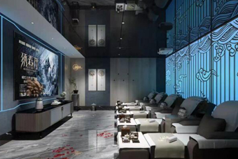 西安碑林区按摩理疗:运动损伤康复